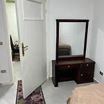 Calm Studio Apartment In Maadi
