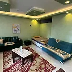 Calm Studio Apartment In Maadi