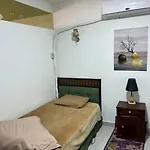 Calm Studio Apartment In Maadi