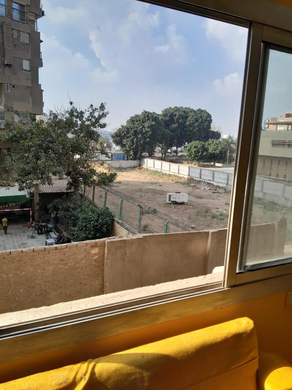 Calm In Maadi Apartment *