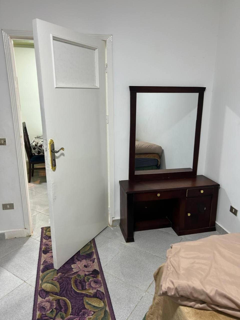 Apartment Calm In Maadi