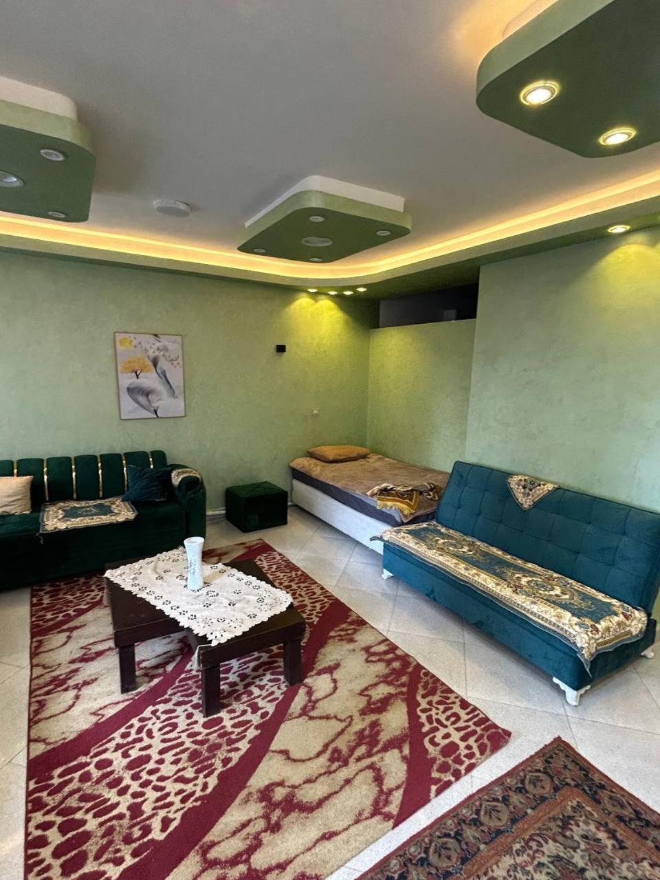 Apartment Calm In Maadi *