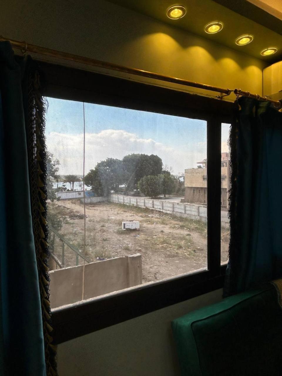 Calm In Maadi Apartment Cairo