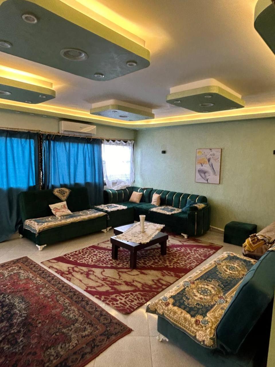 Apartment Calm In Maadi *