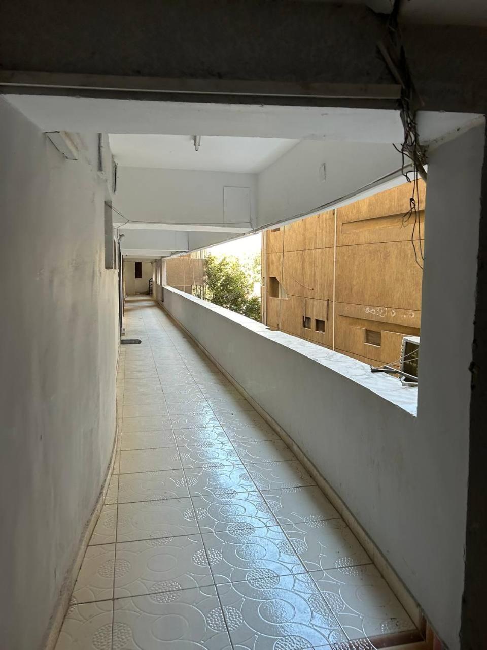 Apartment Calm In Maadi