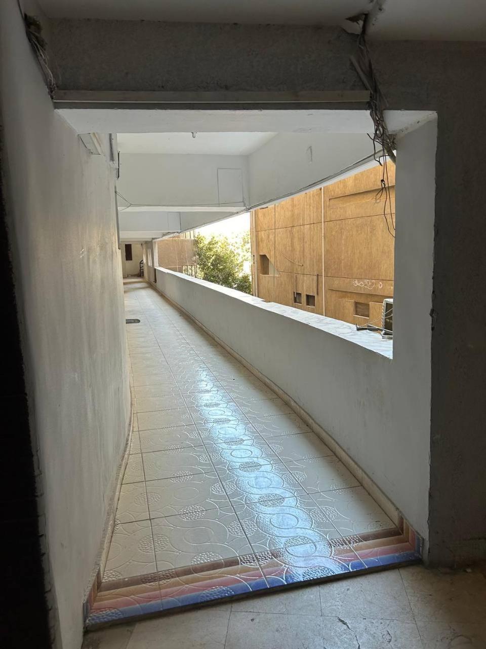 Apartment Calm In Maadi *