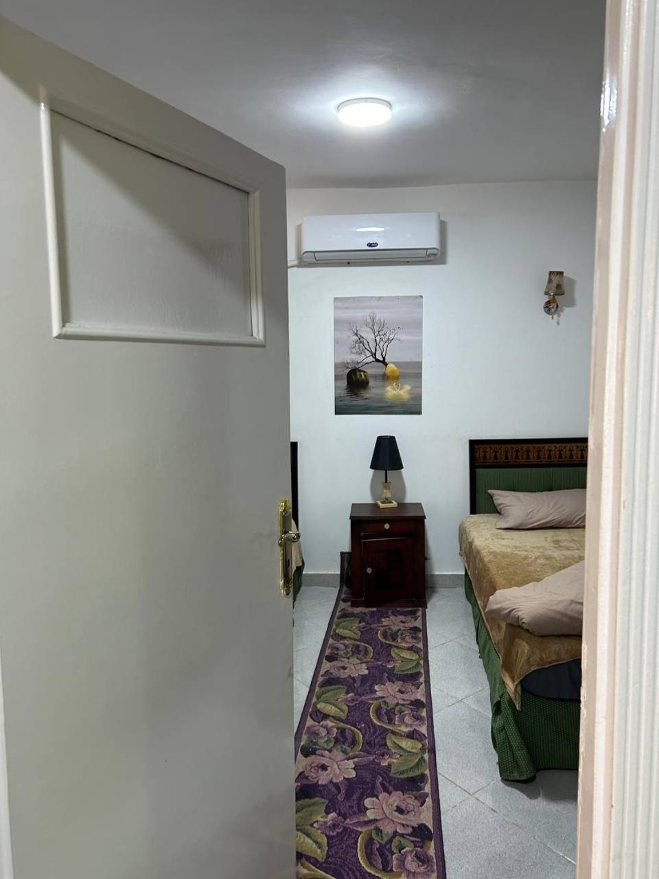 Apartment Calm In Maadi Cairo